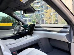 NIO ES8 2023 100kWh - ფოტო 13