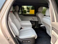 NIO ES8 2023 100kWh - ფოტო 14