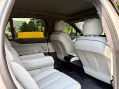 NIO ES8 2023 100kWh - ფოტო 15