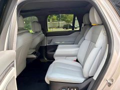NIO ES8 2023 100kWh - ფოტო 16