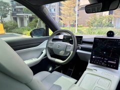 NIO ES8 2023 100kWh - ფოტო 19