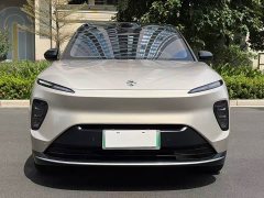 NIO ES8 2023 100kWh - ფოტო 2