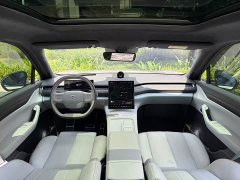 NIO ES8 2023 100kWh - ფოტო 20