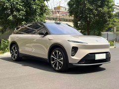 NIO ES8 2023 100kWh - ფოტო 3
