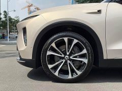 NIO ES8 2023 100kWh - ფოტო 4