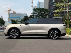 NIO ES8 2023 100kWh - ფოტო 5
