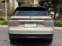 NIO ES8 2023 100kWh - ფოტო 6