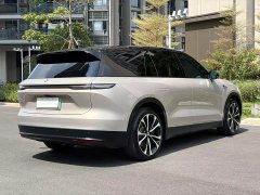 NIO ES8 2023 100kWh - ფოტო 7