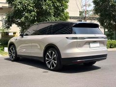 NIO ES8 2023 100kWh - ფოტო 8