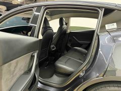 Tesla Model Y Rear-Wheel Drive - ფოტო 10