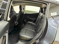 Tesla Model Y Rear-Wheel Drive - ფოტო 11