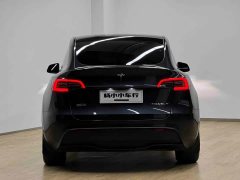 Tesla Model Y Rear-Wheel Drive - ფოტო 19