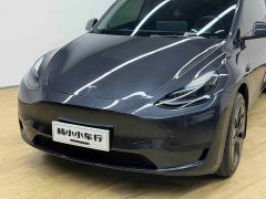 Tesla Model Y Rear-Wheel Drive - ფოტო 4