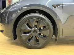 Tesla Model Y Rear-Wheel Drive - ფოტო 5