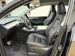 Tesla Model Y Rear-Wheel Drive - ფოტო 8