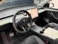 Tesla Model Y Rear-Wheel Drive - ფოტო 9