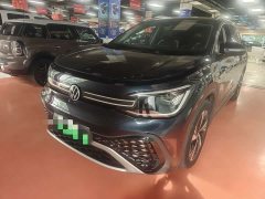 Volkswagen ID.6 CROZZ 2022 Long Range PRO - ფოტო 1