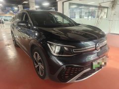 Volkswagen ID.6 CROZZ 2022 Long Range PRO - ფოტო 2