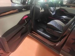 Volkswagen ID.6 CROZZ 2022 Long Range PRO - ფოტო 3