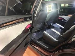Volkswagen ID.6 CROZZ 2022 Long Range PRO - ფოტო 4