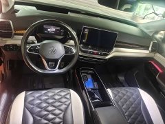 Volkswagen ID.6 CROZZ 2022 Long Range PRO - ფოტო 6