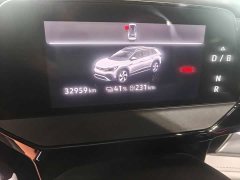 Volkswagen ID.6 CROZZ 2022 Long Range PRO - ფოტო 7