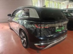 Volkswagen ID.6 CROZZ 2022 Long Range PRO - ფოტო 8