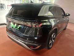 Volkswagen ID.6 CROZZ 2022 Long Range PRO - ფოტო 9