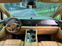 Voyah Lantu Dreamchaser 2022 Low Carbon Edition Family - ფოტო 6