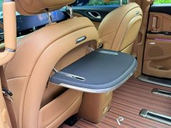 Voyah Lantu Dreamchaser 2022 Low Carbon Edition Family - ფოტო 8