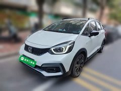 Honda LIFE 2021 1.5L CVT CROSS Fun Edition - ფოტო 1