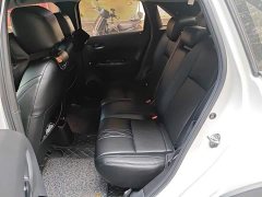 Honda LIFE 2021 1.5L CVT CROSS Fun Edition - ფოტო 13