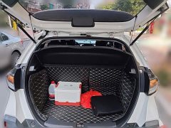 Honda LIFE 2021 1.5L CVT CROSS Fun Edition - ფოტო 15