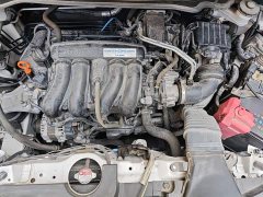 Honda LIFE 2021 1.5L CVT CROSS Fun Edition - ფოტო 16