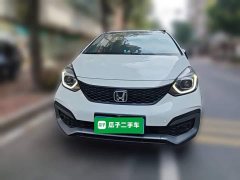 Honda LIFE 2021 1.5L CVT CROSS Fun Edition - ფოტო 2
