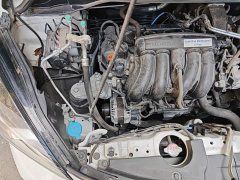 Honda LIFE 2021 1.5L CVT CROSS Fun Edition - ფოტო 20
