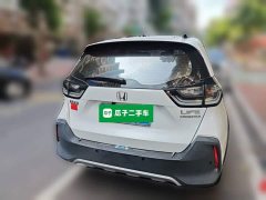 Honda LIFE 2021 1.5L CVT CROSS Fun Edition - ფოტო 3