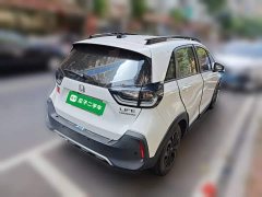 Honda LIFE 2021 1.5L CVT CROSS Fun Edition - ფოტო 4