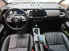 Honda LIFE 2021 1.5L CVT CROSS Fun Edition - ფოტო 5