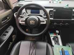 Honda LIFE 2021 1.5L CVT CROSS Fun Edition - ფოტო 6