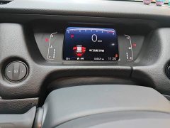 Honda LIFE 2021 1.5L CVT CROSS Fun Edition - ფოტო 7