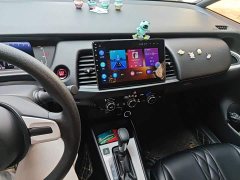 Honda LIFE 2021 1.5L CVT CROSS Fun Edition - ფოტო 9