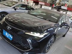 Toyota Avalon 2022 2.5L Luxury - ფოტო 1