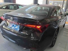 Toyota Avalon 2022 2.5L Luxury - ფოტო 2