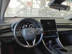Toyota Avalon 2022 2.5L Luxury - ფოტო 3