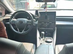 Toyota Avalon 2022 2.5L Luxury - ფოტო 4