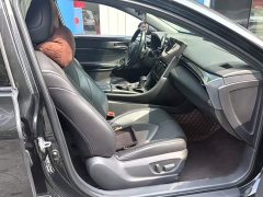 Toyota Avalon 2022 2.5L Luxury - ფოტო 5