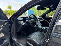 Mercedes-Benz S-Class S 400 L Luxury - ფოტო 3
