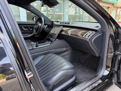 Mercedes-Benz S-Class S 400 L Luxury - ფოტო 4