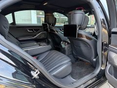 Mercedes-Benz S-Class S 400 L Luxury - ფოტო 6